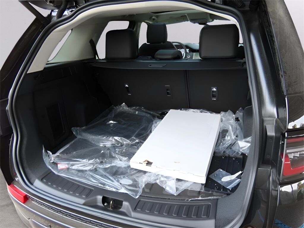2025 Land Rover Discovery Sport S San Clemente CA