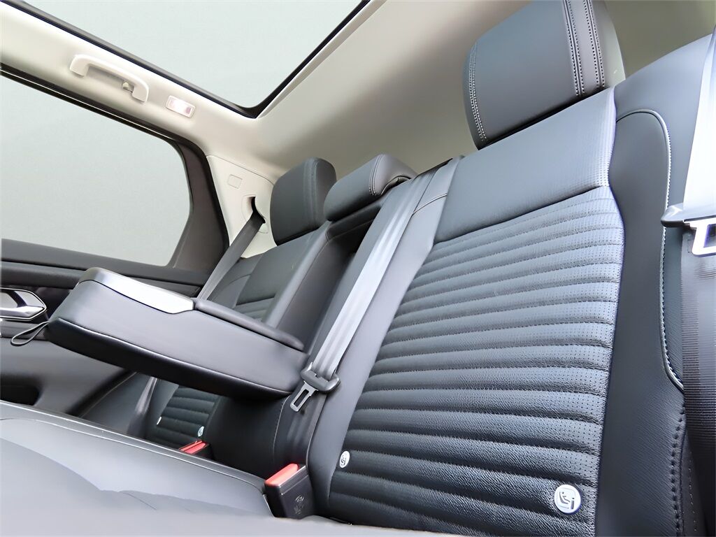 2025 Land Rover Discovery Sport S San Clemente CA