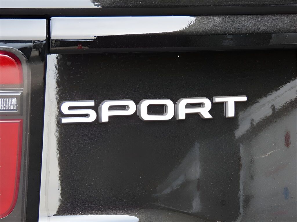 2025 Land Rover Discovery Sport S San Clemente CA