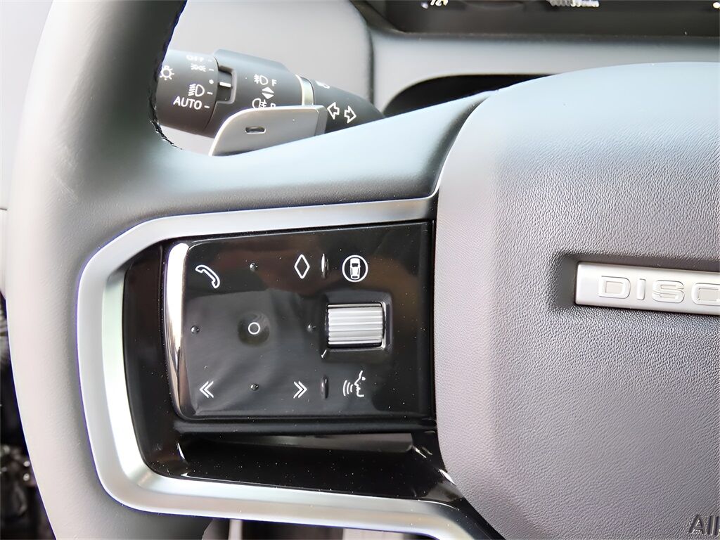 2025 Land Rover Discovery Sport S San Clemente CA