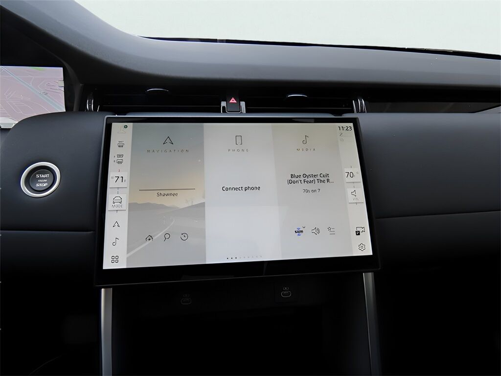 2025 Land Rover Discovery Sport S San Clemente CA