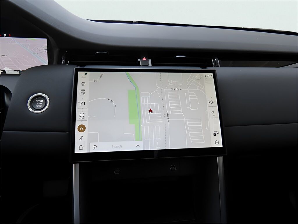 2025 Land Rover Discovery Sport S San Clemente CA