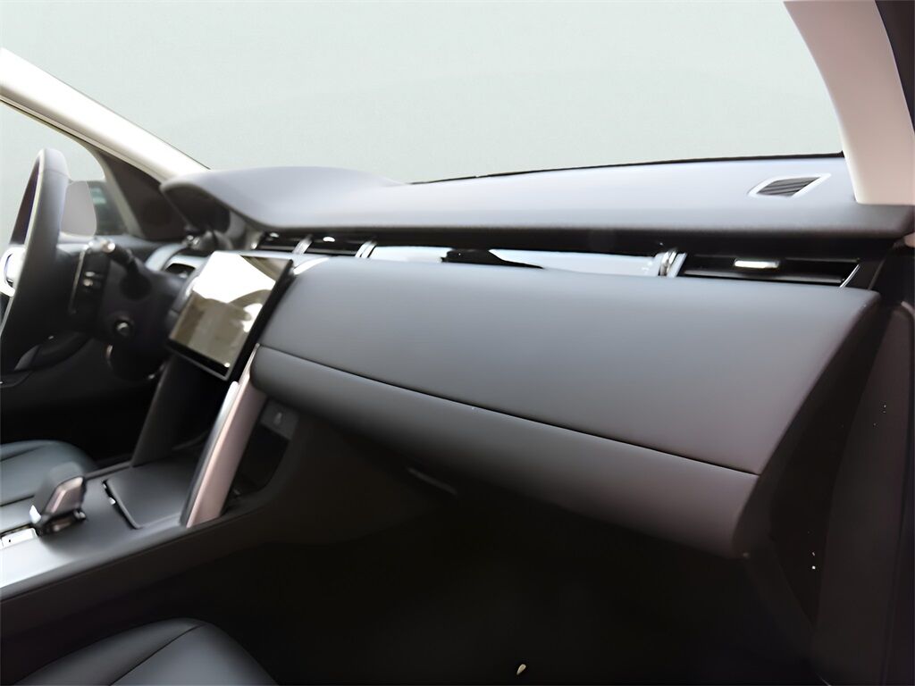 2025 Land Rover Discovery Sport S San Clemente CA