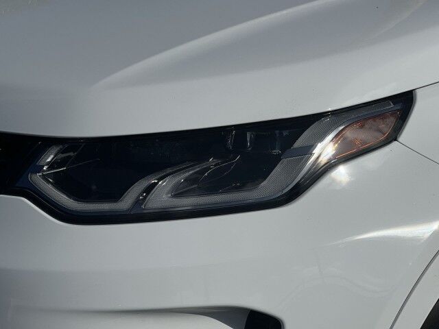 2025 Land Rover Discovery Sport S San Juan TX 2025 Land Rover Discovery Sport S San Juan TX