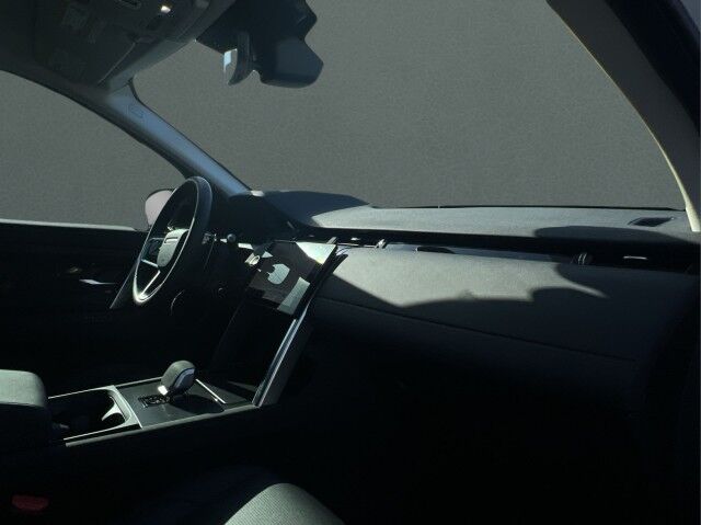 2025 Land Rover Discovery Sport S San Juan TX 2025 Land Rover Discovery Sport S San Juan TX