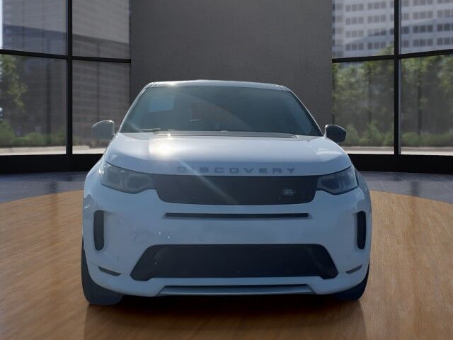 2025 Land Rover Discovery Sport S San Juan TX 2025 Land Rover Discovery Sport S San Juan TX
