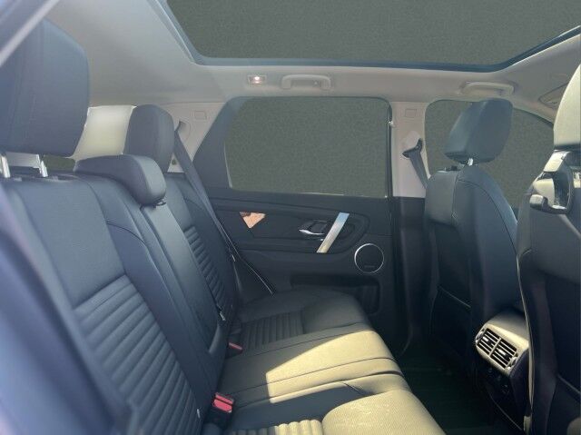 2025 Land Rover Discovery Sport S San Juan TX 2025 Land Rover Discovery Sport S San Juan TX