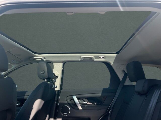 2025 Land Rover Discovery Sport S San Juan TX 2025 Land Rover Discovery Sport S San Juan TX