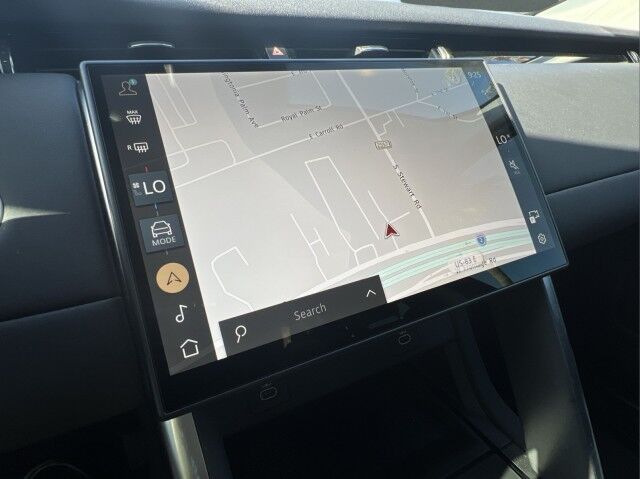 2025 Land Rover Discovery Sport S San Juan TX 2025 Land Rover Discovery Sport S San Juan TX