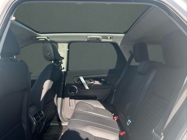 2025 Land Rover Discovery Sport S San Juan TX 2025 Land Rover Discovery Sport S San Juan TX