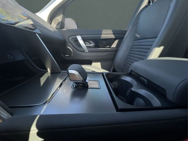 2025 Land Rover Discovery Sport S San Juan TX 2025 Land Rover Discovery Sport S San Juan TX