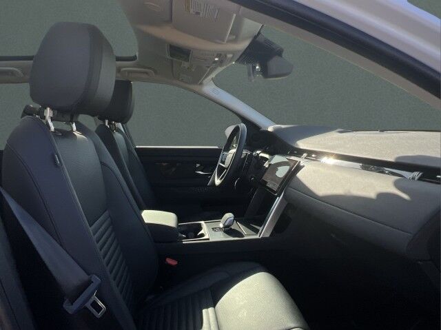 2025 Land Rover Discovery Sport S San Juan TX 2025 Land Rover Discovery Sport S San Juan TX