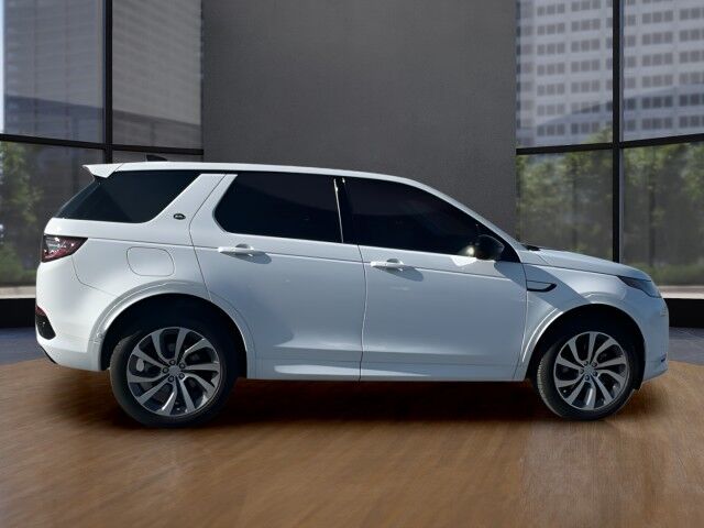 2025 Land Rover Discovery Sport S San Juan TX 2025 Land Rover Discovery Sport S San Juan TX