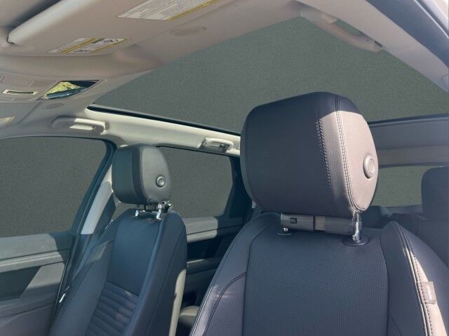 2025 Land Rover Discovery Sport S San Juan TX 2025 Land Rover Discovery Sport S San Juan TX