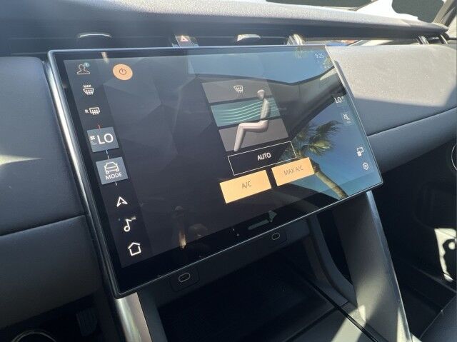 2025 Land Rover Discovery Sport S San Juan TX 2025 Land Rover Discovery Sport S San Juan TX