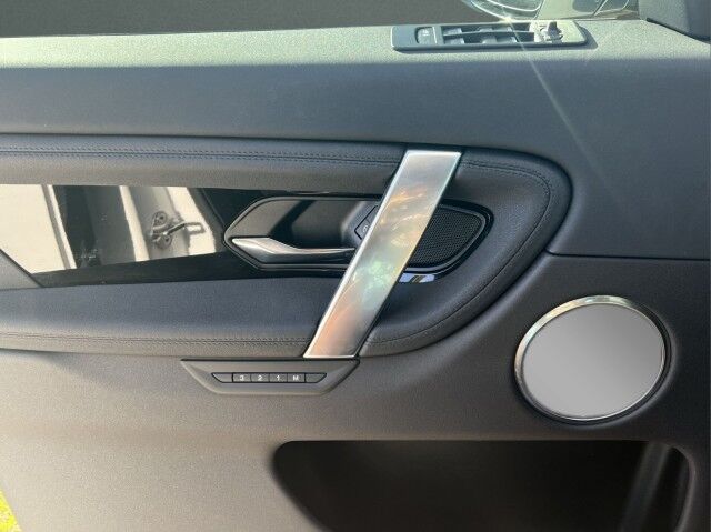 2025 Land Rover Discovery Sport S San Juan TX 2025 Land Rover Discovery Sport S San Juan TX