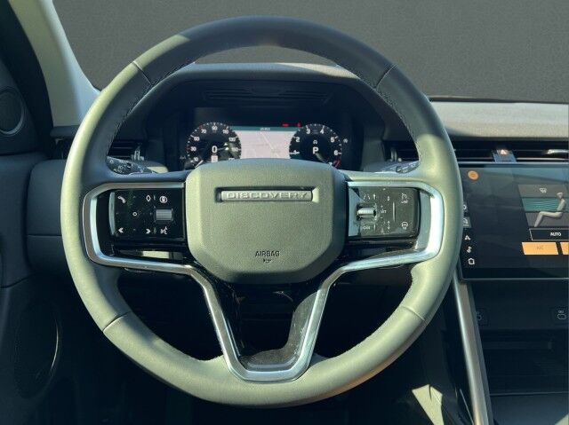 2025 Land Rover Discovery Sport S San Juan TX 2025 Land Rover Discovery Sport S San Juan TX