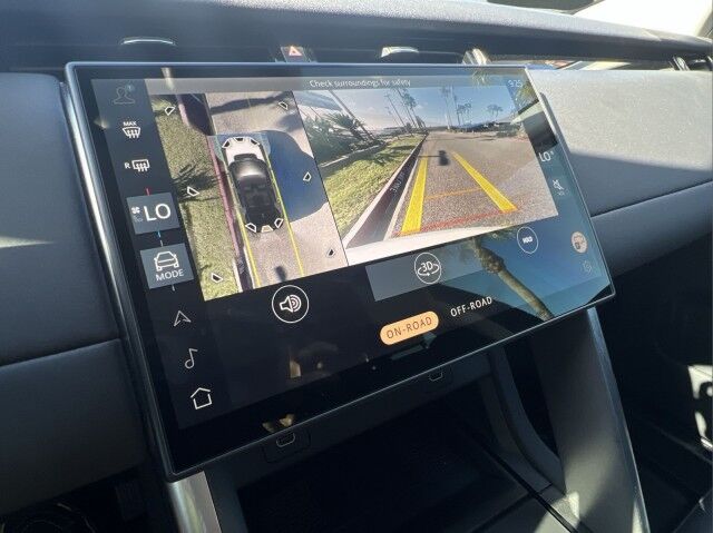 2025 Land Rover Discovery Sport S San Juan TX 2025 Land Rover Discovery Sport S San Juan TX