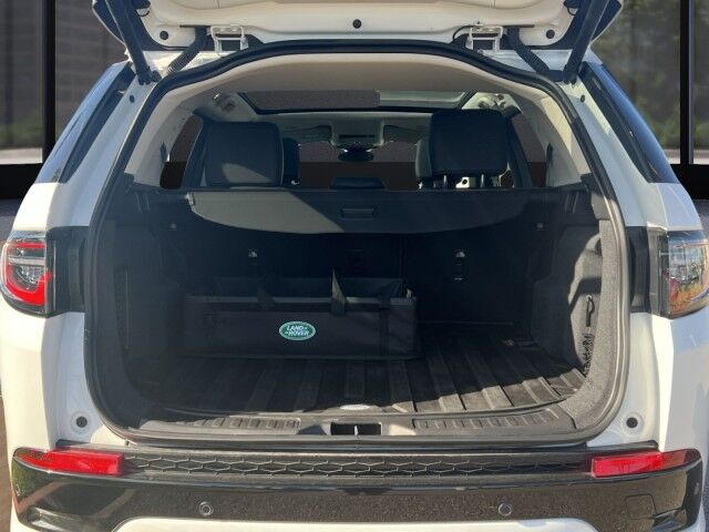 2025 Land Rover Discovery Sport S San Juan TX 2025 Land Rover Discovery Sport S San Juan TX