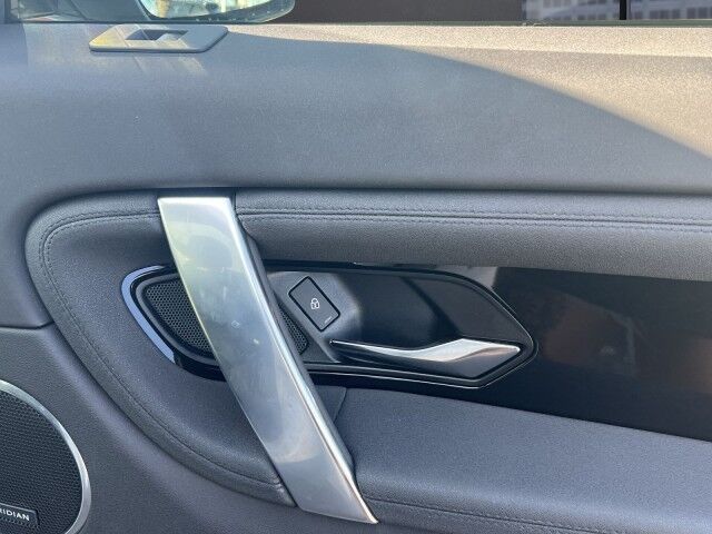 2025 Land Rover Discovery Sport S San Juan TX 2025 Land Rover Discovery Sport S San Juan TX