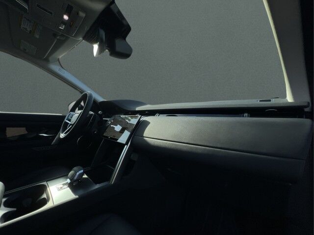 2025 Land Rover Discovery Sport S San Juan TX 2025 Land Rover Discovery Sport S San Juan TX