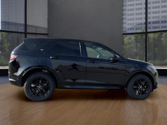 2025 Land Rover Discovery Sport S San Juan TX 2025 Land Rover Discovery Sport S San Juan TX