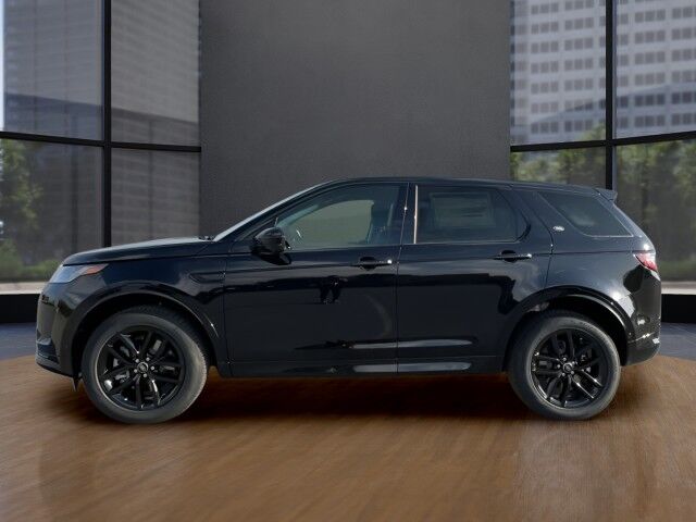 2025 Land Rover Discovery Sport S San Juan TX 2025 Land Rover Discovery Sport S San Juan TX