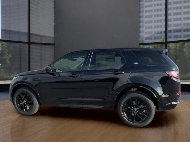 2025 Land Rover Discovery Sport S San Juan TX 2025 Land Rover Discovery Sport S San Juan TX