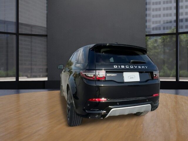 2025 Land Rover Discovery Sport S San Juan TX 2025 Land Rover Discovery Sport S San Juan TX