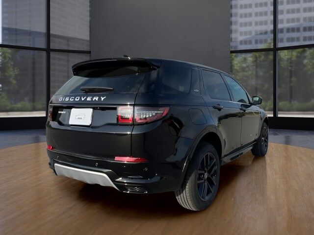 2025 Land Rover Discovery Sport S San Juan TX 2025 Land Rover Discovery Sport S San Juan TX