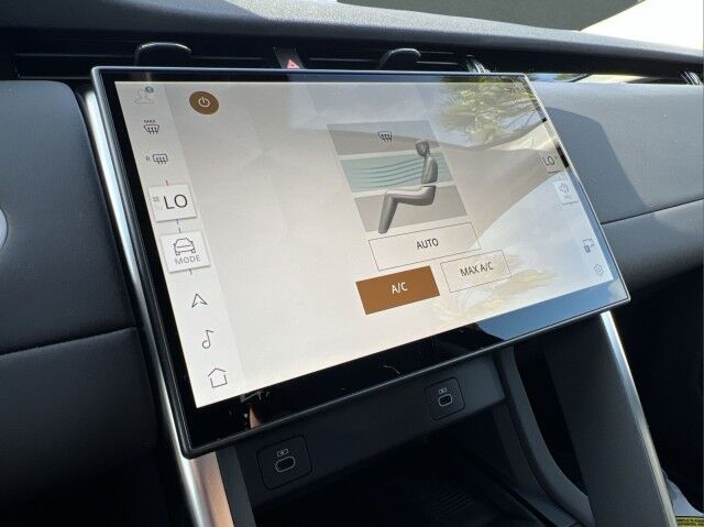 2025 Land Rover Discovery Sport S San Juan TX 2025 Land Rover Discovery Sport S San Juan TX