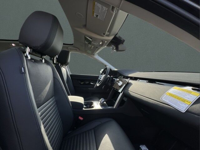 2025 Land Rover Discovery Sport S San Juan TX 2025 Land Rover Discovery Sport S San Juan TX