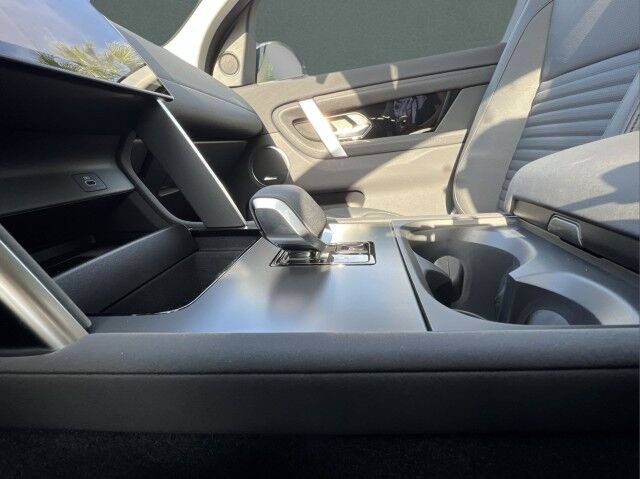 2025 Land Rover Discovery Sport S San Juan TX 2025 Land Rover Discovery Sport S San Juan TX