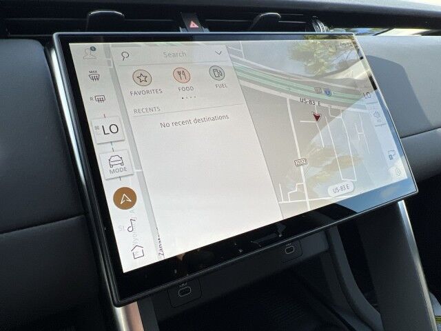 2025 Land Rover Discovery Sport S San Juan TX 2025 Land Rover Discovery Sport S San Juan TX