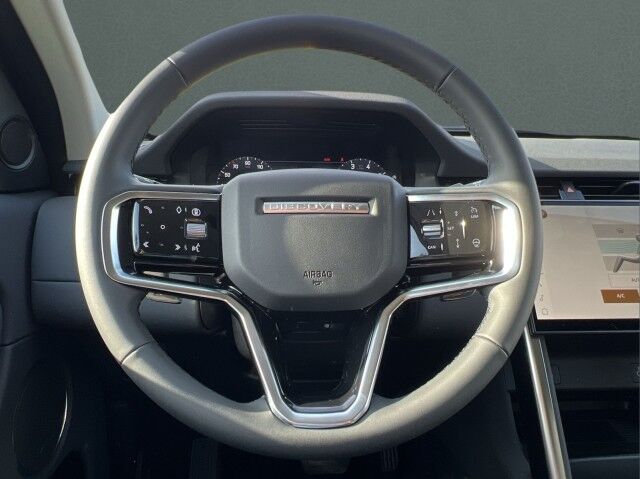 2025 Land Rover Discovery Sport S San Juan TX 2025 Land Rover Discovery Sport S San Juan TX