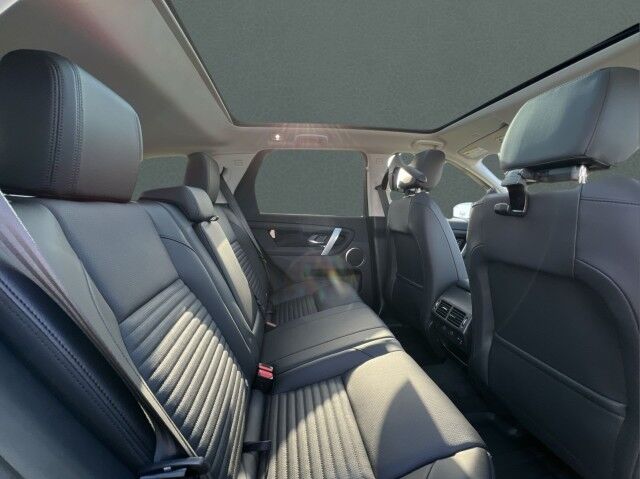 2025 Land Rover Discovery Sport S San Juan TX 2025 Land Rover Discovery Sport S San Juan TX