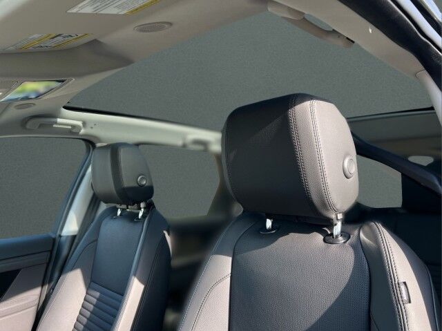 2025 Land Rover Discovery Sport S San Juan TX 2025 Land Rover Discovery Sport S San Juan TX