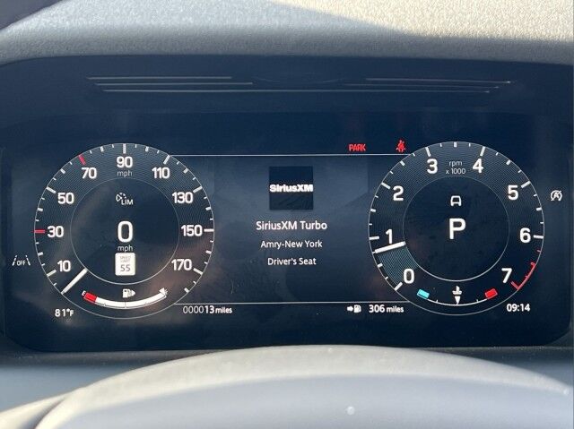 2025 Land Rover Discovery Sport S San Juan TX 2025 Land Rover Discovery Sport S San Juan TX