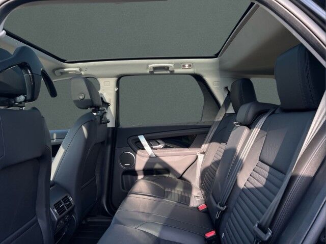 2025 Land Rover Discovery Sport S San Juan TX 2025 Land Rover Discovery Sport S San Juan TX