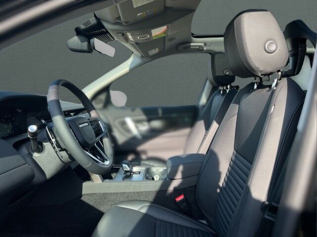 2025 Land Rover Discovery Sport S San Juan TX 2025 Land Rover Discovery Sport S San Juan TX