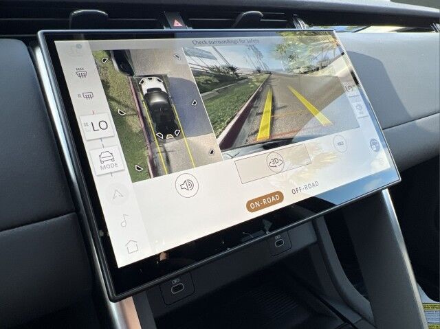 2025 Land Rover Discovery Sport S San Juan TX 2025 Land Rover Discovery Sport S San Juan TX