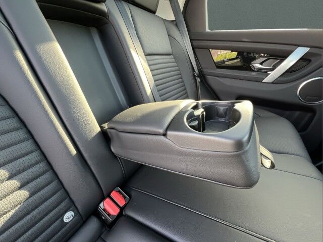 2025 Land Rover Discovery Sport S San Juan TX 2025 Land Rover Discovery Sport S San Juan TX