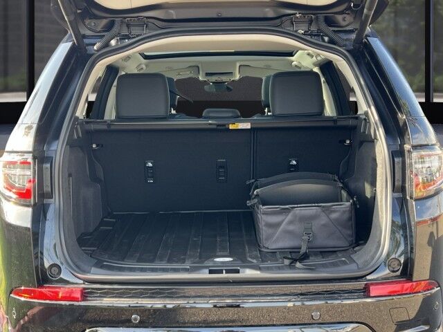 2025 Land Rover Discovery Sport S San Juan TX 2025 Land Rover Discovery Sport S San Juan TX