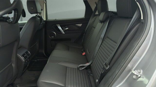 2025 Land Rover Discovery Sport S San Juan TX 2025 Land Rover Discovery Sport S San Juan TX