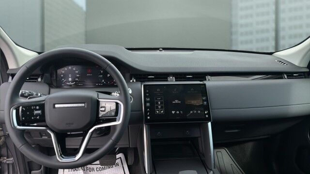 2025 Land Rover Discovery Sport S San Juan TX 2025 Land Rover Discovery Sport S San Juan TX