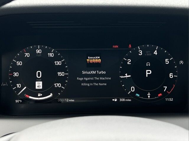 2025 Land Rover Discovery Sport S San Juan TX 2025 Land Rover Discovery Sport S San Juan TX