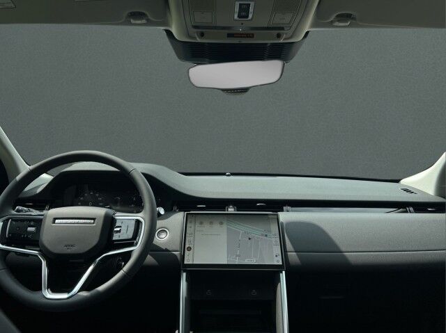 2025 Land Rover Discovery Sport S San Juan TX 2025 Land Rover Discovery Sport S San Juan TX