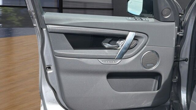 2025 Land Rover Discovery Sport S San Juan TX 2025 Land Rover Discovery Sport S San Juan TX