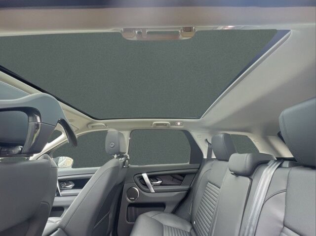 2025 Land Rover Discovery Sport S San Juan TX 2025 Land Rover Discovery Sport S San Juan TX