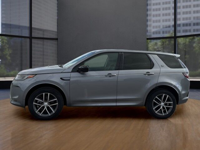 2025 Land Rover Discovery Sport S San Juan TX 2025 Land Rover Discovery Sport S San Juan TX